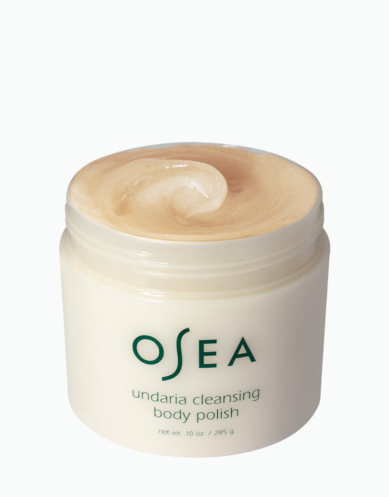 OSEA Undaria Cleansing Body Polish