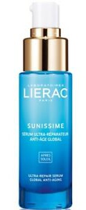 Lierac Sunissime Ultra-Repair Serum Global Anti-Aging