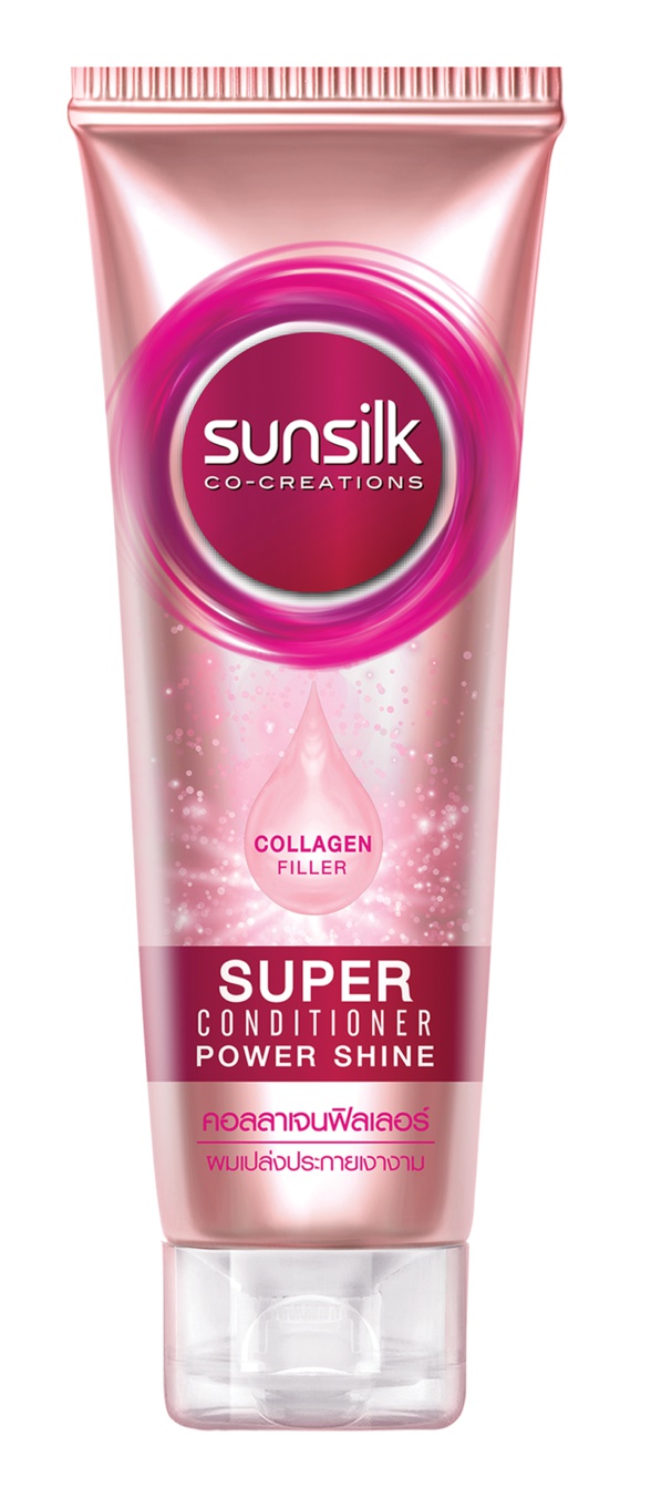 Sunsilk Collagen Conditioner