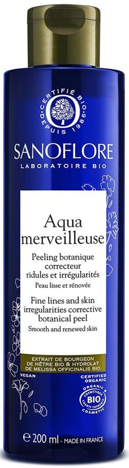 Sanoflore Aqua Merveilleuse