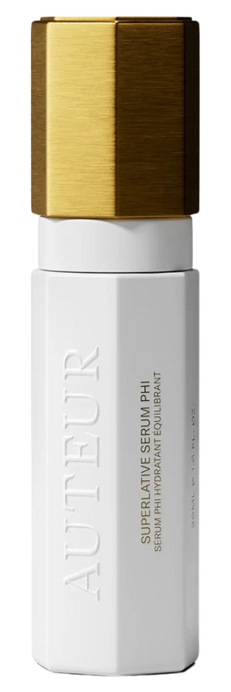 Auteur Superlative Serum Phi