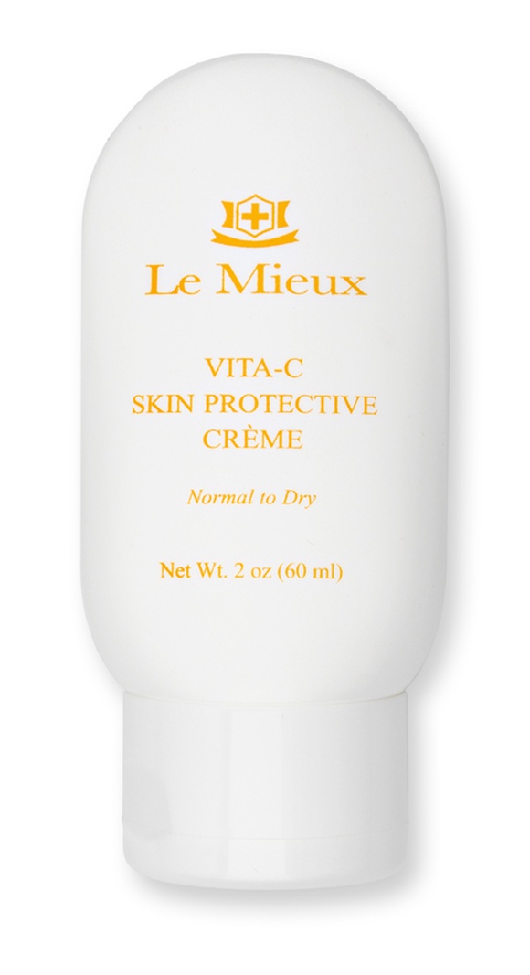 Le Mieux Vita-C Protection Cream