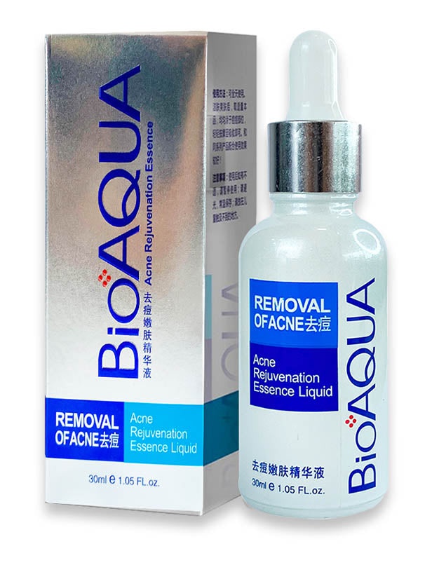 BioAqua Acne Rejuvenation Essence