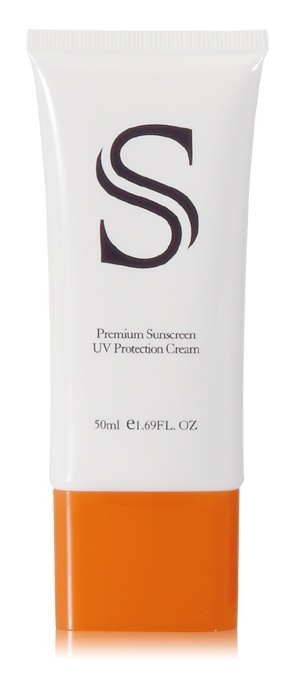 V Magic Premium Sunscreen Protection Spf 50