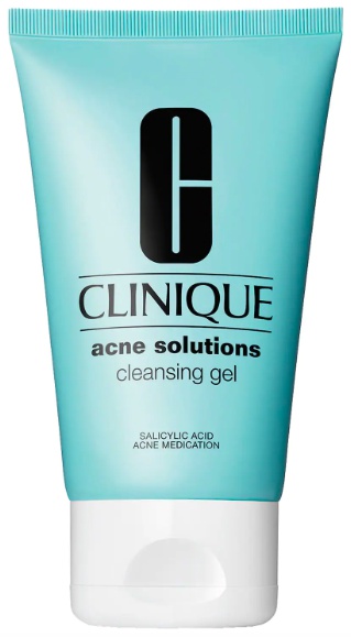 Clinique Acne Solutions™ Cleansing Gel
