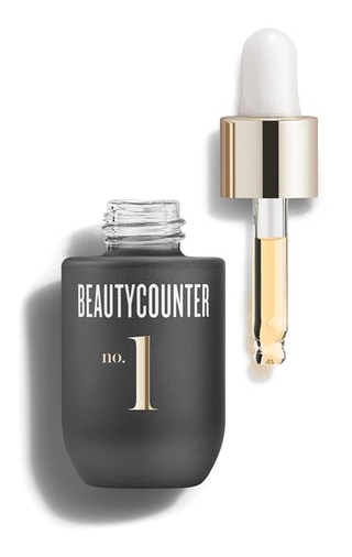 Beauty Counter Counter+ No. 1 Brightening Facial Oil