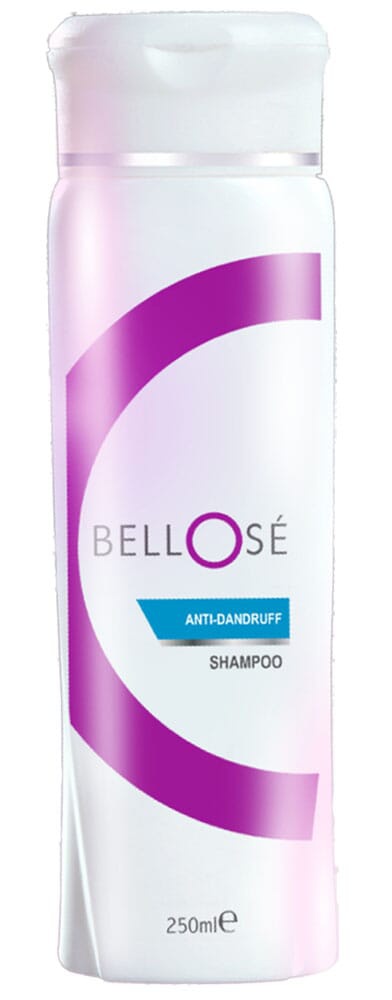 Bellose Anti Dandruff Shampoo