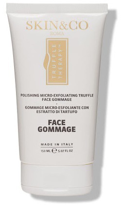 SKIN&CO Roma Truffle Therapy Face Gommage