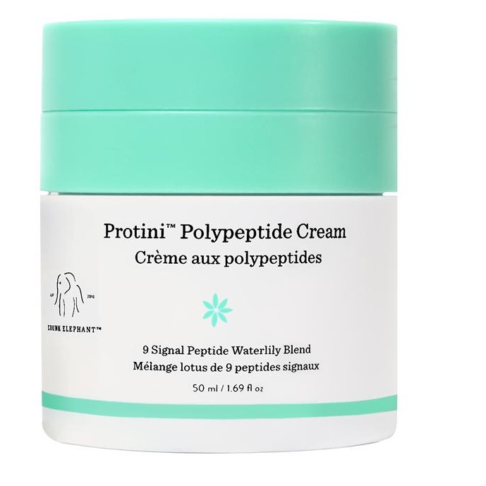 Drunk Elephant Protini™ Polypeptide Cream ingredients (Explained)