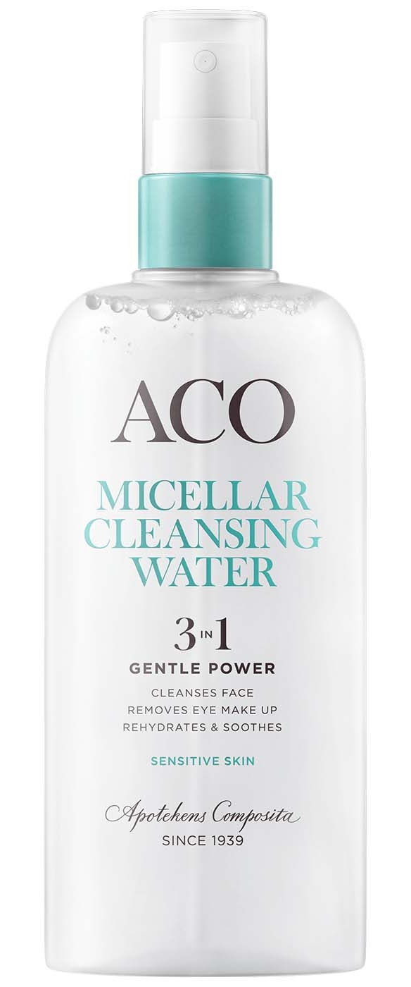 ACO Face Micellar Cleansing Water