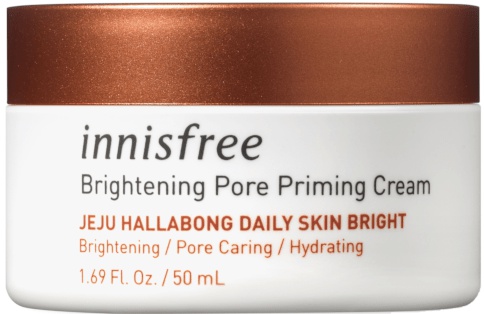 innisfree Brightening Pore Priming Cream