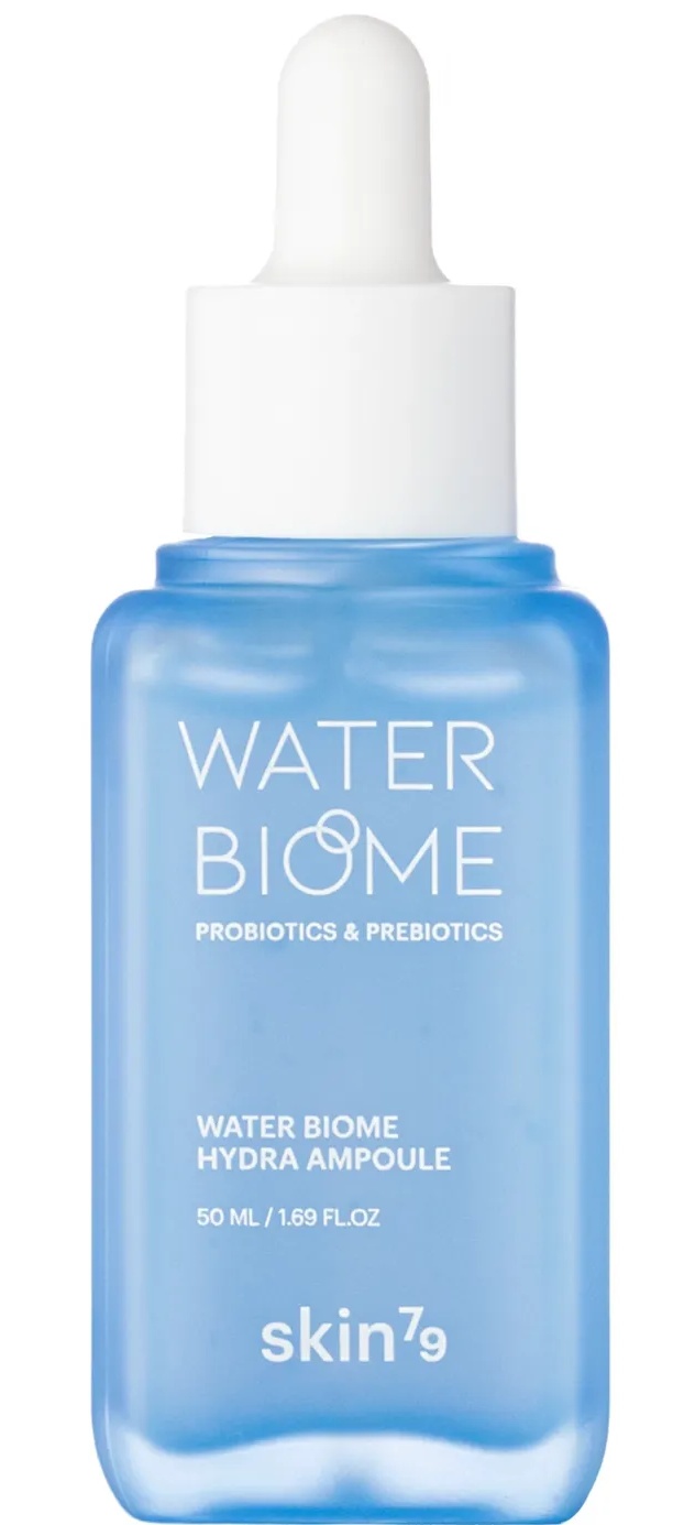 Skin79 Water Biome Hydra Ampoule