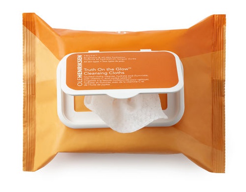 Ole Henriksen Truth On The Glow Cleansing Cloths