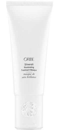 Oribe Silverati Illuminating Treatment Masque