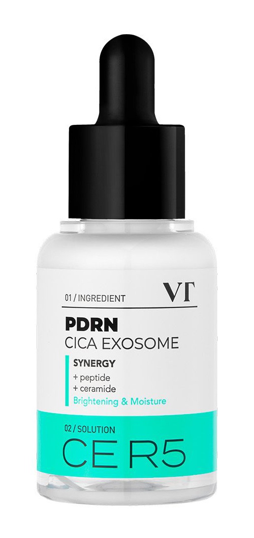 VT R5 Pdrn Firming Ampoule