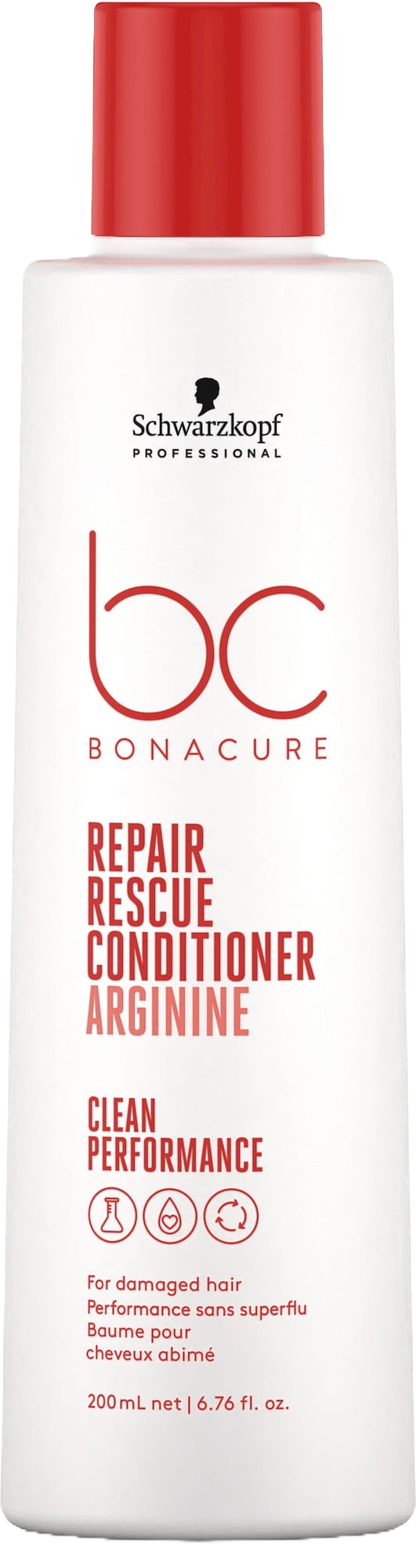 Schwarzkopf Professional BC Bonacure Repair Rescue Conditioner