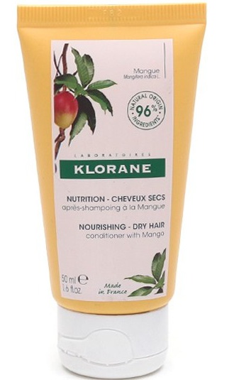 Klorane Après-shampoing À La Mangue