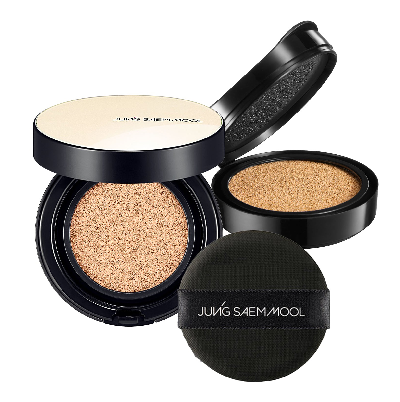 Jung Saem Mool Essential Skin Nuder Longwear Cushion