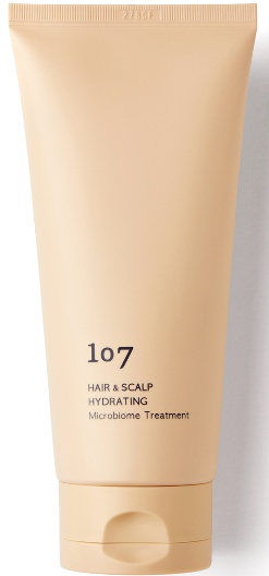 107 Hair & Scalp Hydrating Microbiome Treatment