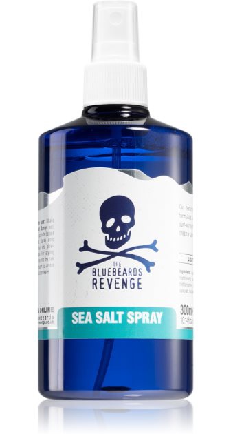 The Bluebeards Revenge Sea Salt Spray