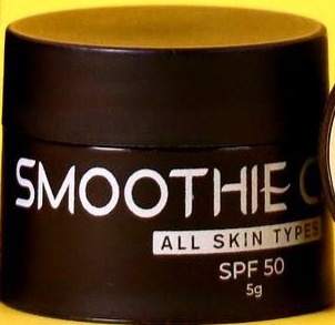 PNA Beautyz Smoothie Cream SPF 50