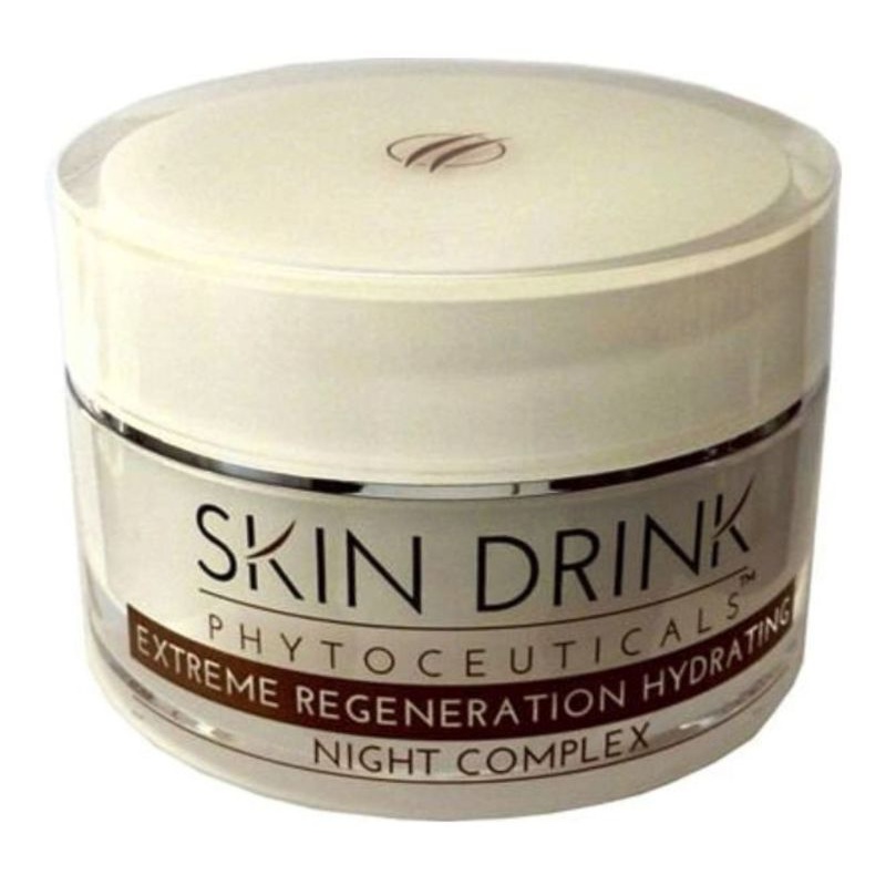 Skin Drink Extreme Regeneration Hydrating Night Complex