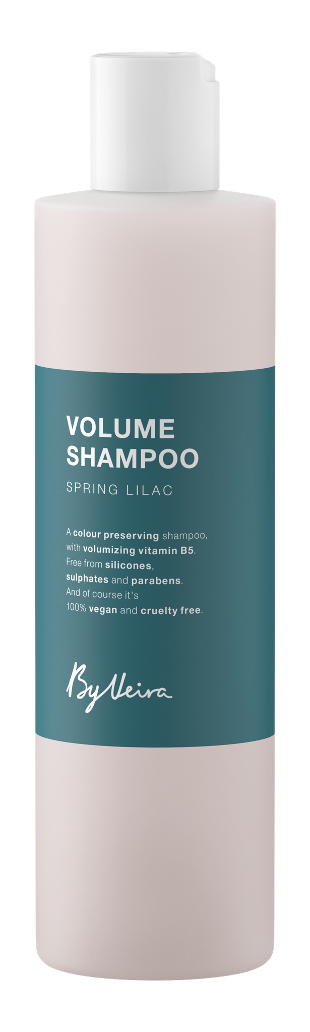 By Veira Volumizing Shampoo