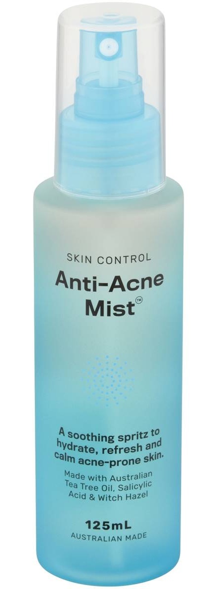 Skin Control Anti-acne Mist