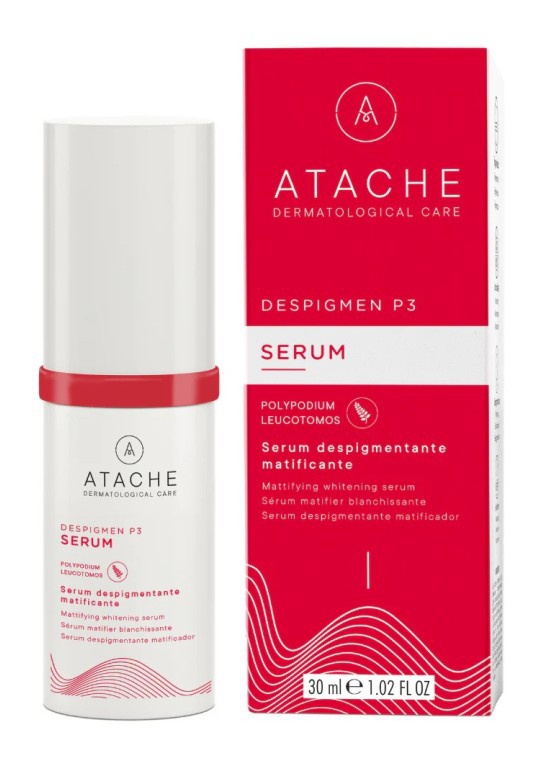 ATACHE Despigmen P3 Serum