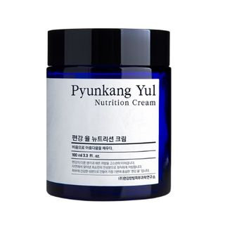 Pyunkang Yul Nutrition Cream