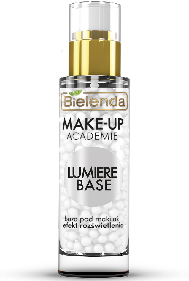 Bielenda Make-Up Academie Lumiere Base Primer