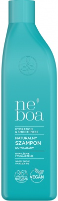 NEBOA Hydration & Smoothness Shampoo