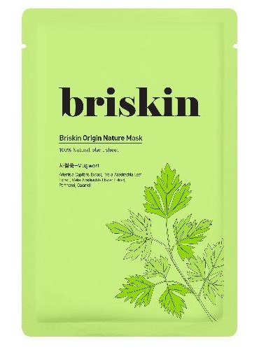 Briskin Origin Nature Mask Artemisia