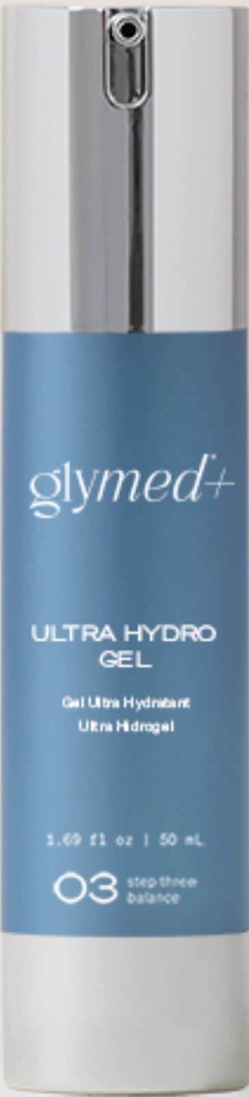 Glymed Plus Ultra Hydro Gel