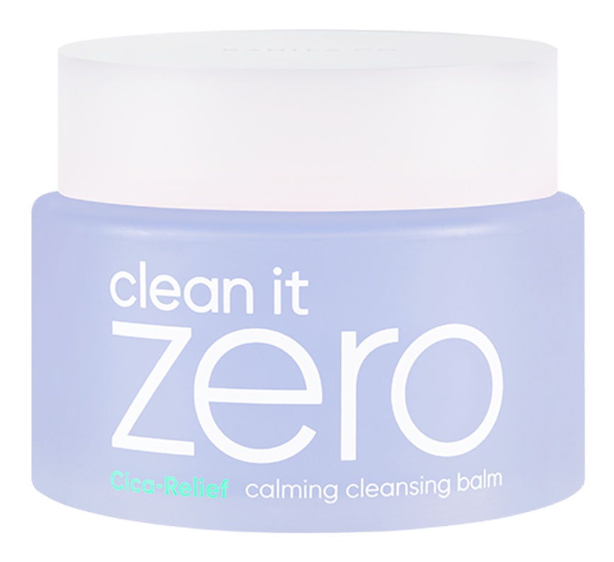 Banila Co Clean It Zero Calming Cleansing Balm