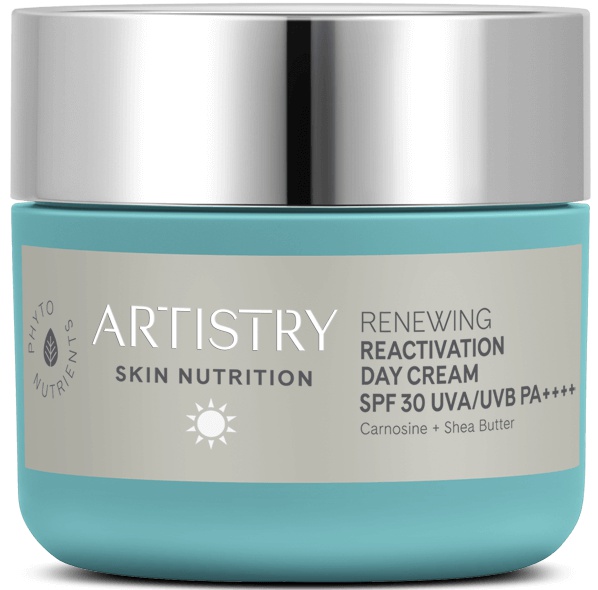 Artistry Skin Nutrition™ Renwing Reactivation Day Cream SPF 30