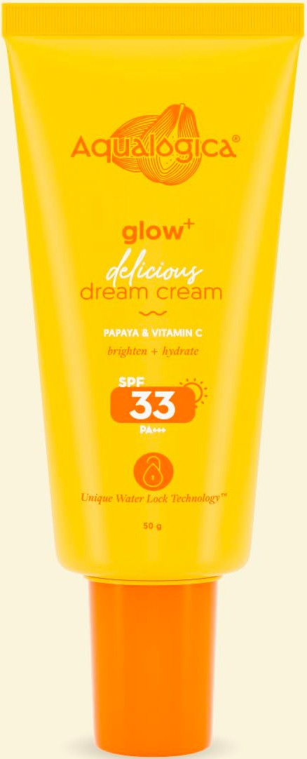 Aqualogica Dream Cream