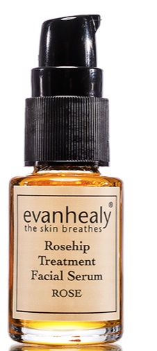 evanhealy Rosehip Treatment Facial Serum - Rose