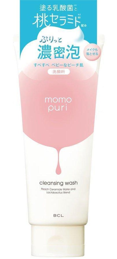 Momo Puri Cleanser