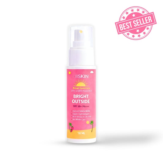 Allskin Sunscreen
