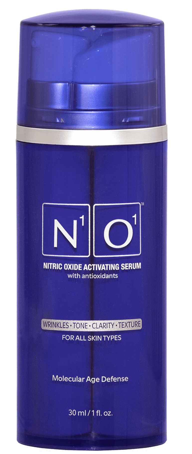 Pneuma Nitric Oxide N101 Nitric Oxide Activating Serum