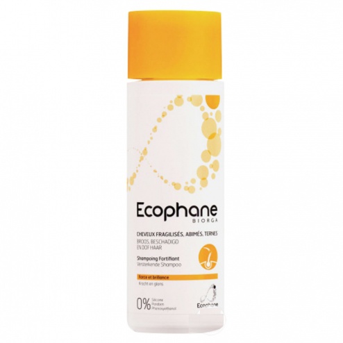 Ecophane Biorga Shampoing Fortifiant