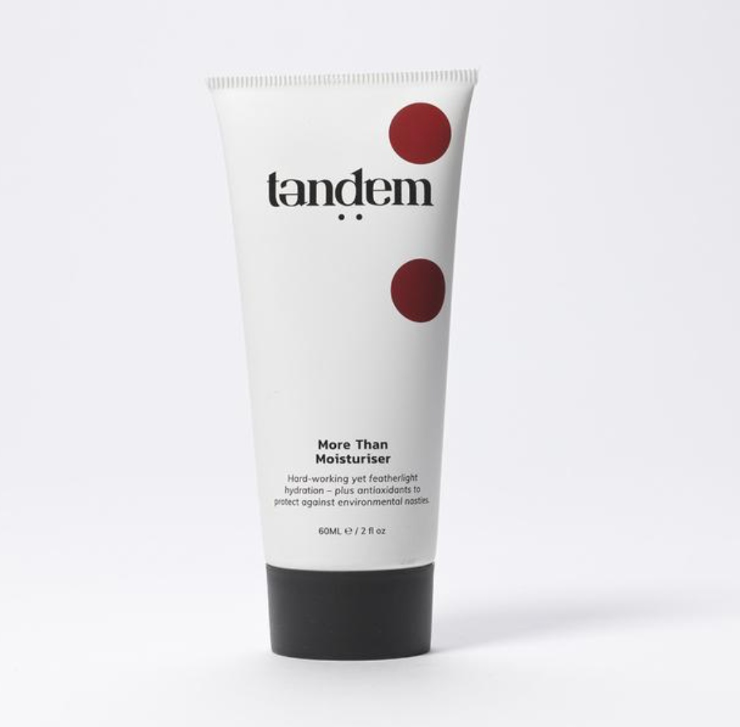 Tandem More Than Moisturiser