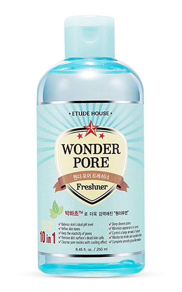 Etude House Wonder Pore Toner