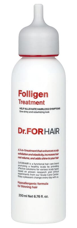 Dr.ForHair Folligen Treatment