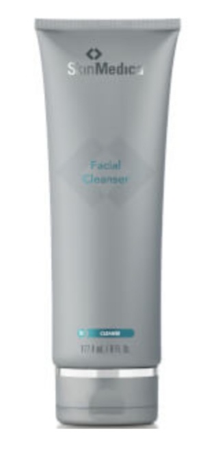 SkinMedica Facial Cleanser