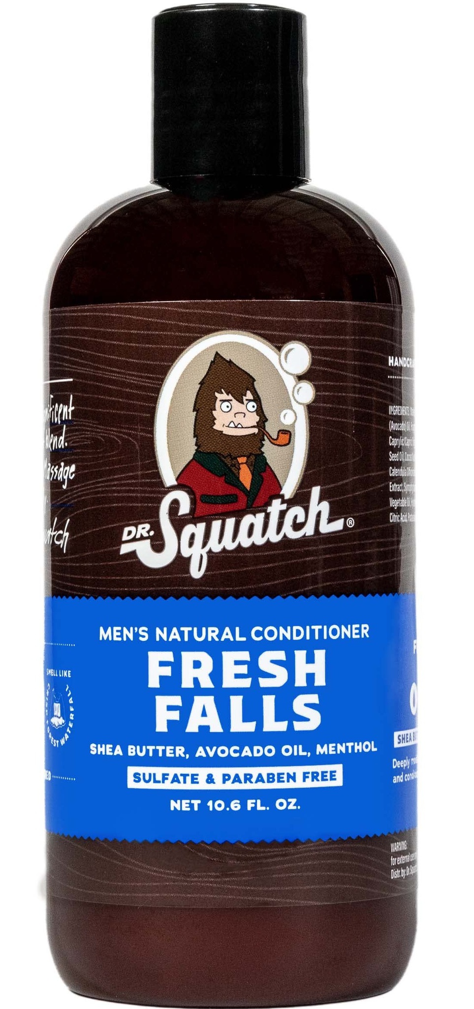 Dr. Squatch Fresh Falls Conditioner