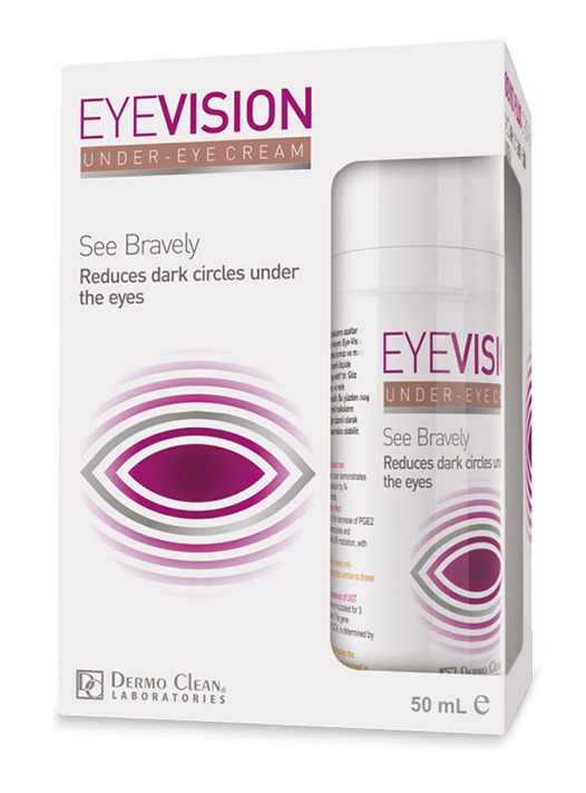 Dermo Clean Eyevision