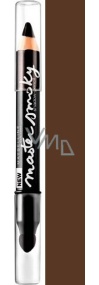 Maybelline Master Smoky Shadow Pencil