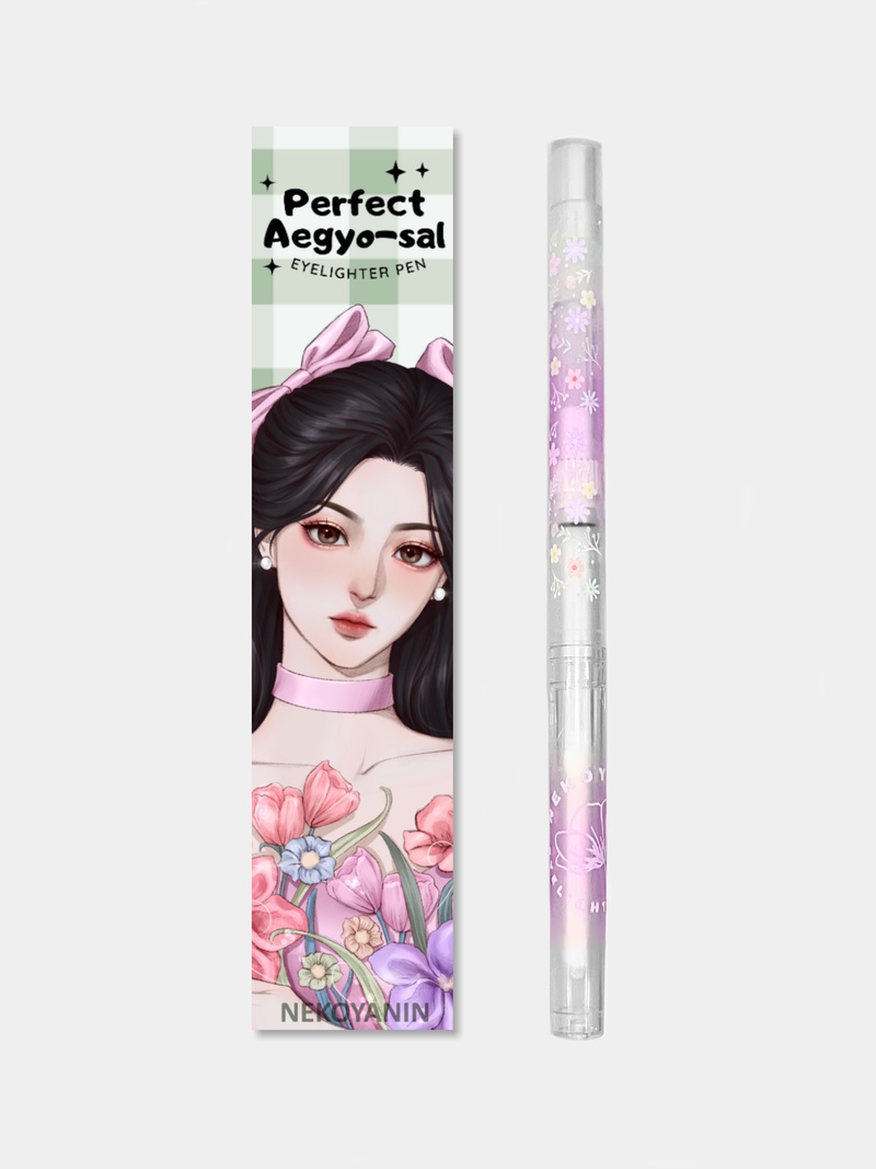 Nekoyanin Aegyosal Eyelighter Pen